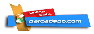 Parça Depo Online Elektronik Satış